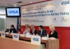 Okrugli sto Visa Inc.– svetske kompanije za platne usluge
19/09/2012